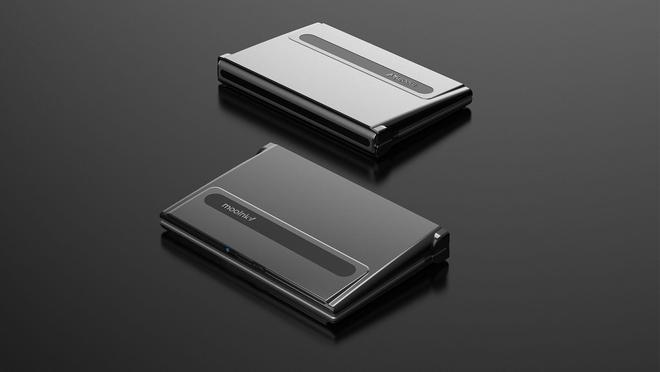 阅读器Readmoo 读墨推出 mooInk VPP模拟器免费试玩入口全球首款折叠屏彩色电子书(图2)